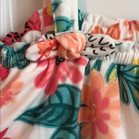 Sun dress - Picture 3 of 4